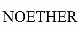 noether