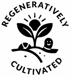 regeneratively cultivated