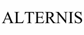 alternis