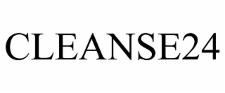 cleanse24