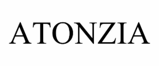 atonzia