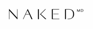 nakedmd