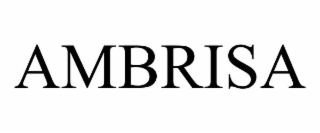 ambrisa