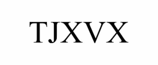 tjxvx