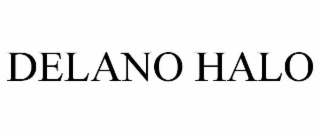 delano halo