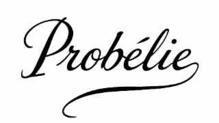 probelie