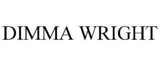 dimma wright