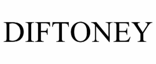 diftoney