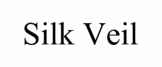 silk veil