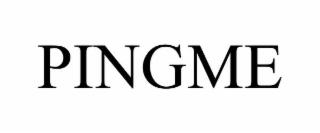 pingme