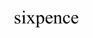 sixpence