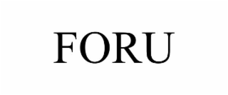 foru