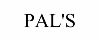 pal's