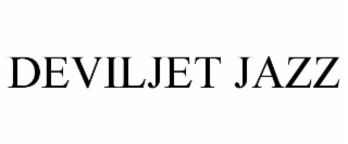 deviljet jazz