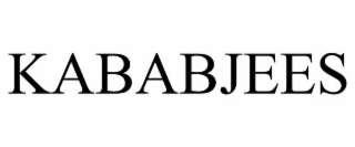 kababjees