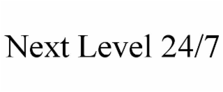 next level 24/7