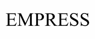 empress