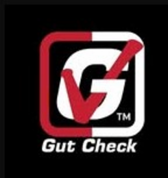 gut check tm