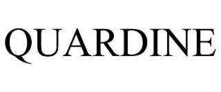 quardine