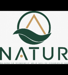 natur balancing the technology of nature with the technology of man