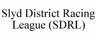 slyd district racing league (sdrl)