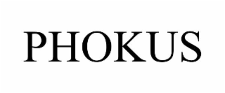 phokus