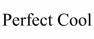 perfect cool