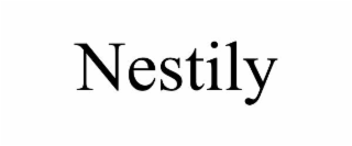 nestily