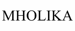 mholika