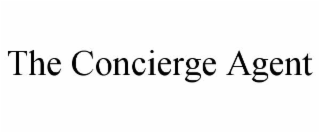 the concierge agent