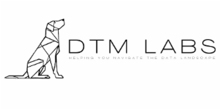 dtm labs helping you navigate the data landscape
