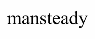 mansteady