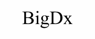 bigdx