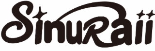 sinuraii