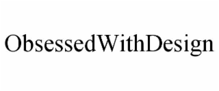 obsessedwithdesign