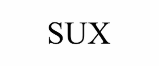 sux