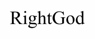 rightgod