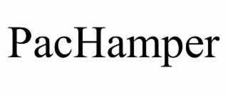 pachamper