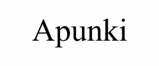 apunki