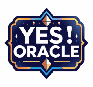 yes! oracle