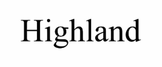 highland