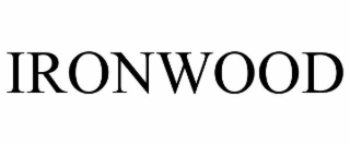 ironwood