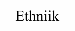 ethniik