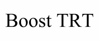 boost trt