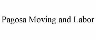 pagosa moving and labor