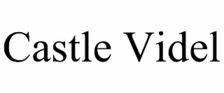 castle videl