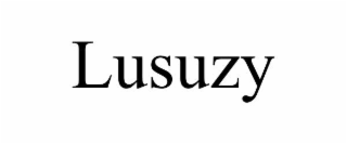 lusuzy