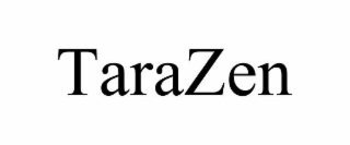 tarazen