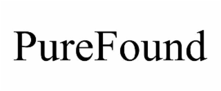 purefound