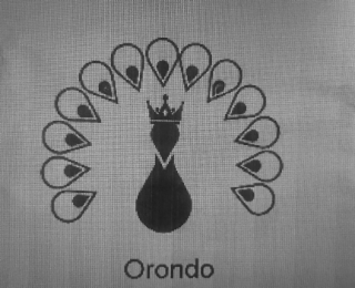 orondo